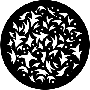 Festive Abstract preview