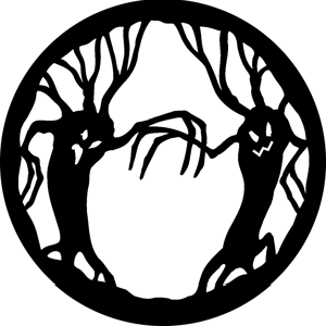 Spooky Trees preview