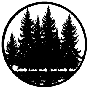 Tree Silhouette 3 preview